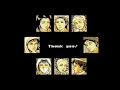 this is music from koei's nes title genghis khan. it's a strategy game with the ultimate goal of taking over the world through statecraft and warfare. hope you enjoy! note: the ending is slightly different depending on which country you conquer the world as. i beat the game with the mongols, so this is all i can show for now.