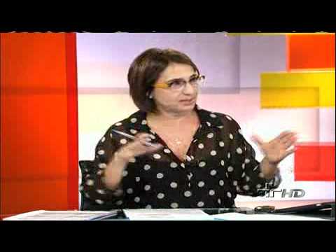 Jornal da Cultura 06/02/2012 - 2º Bloco