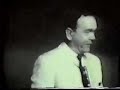 Rev. A. A. Allen Sermon - Go And Sin No More Rev. A. A. Allen Sermon - Go And Sin No More