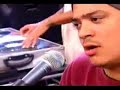 Dan Levadas com Helião e Negra Li - Programa Altas Horas