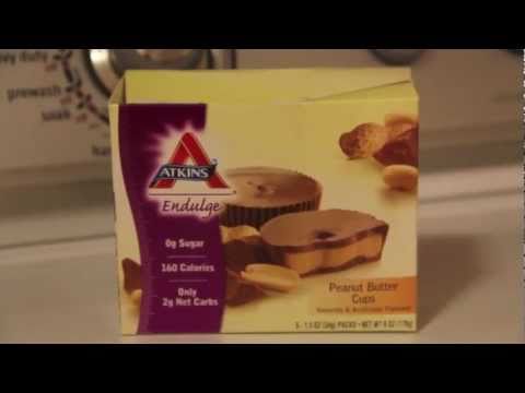 how to determine net carbs