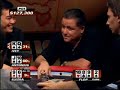 2008 Aussie Millions Cash Game Invitational Episode 1 - 7/7 2008 Aussie Millions Cash Game Invitational Episode 1 - 7/7