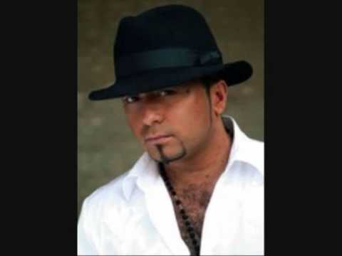 El Barrio (la voz de mi silencio)- Amor de G�minis
