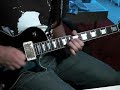 Rivera Knucklehead demo 5 (boost) Rivera Knucklehead demo 5 (boost)