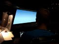 Flight simulator session Airbus A320 TFC K�ufer