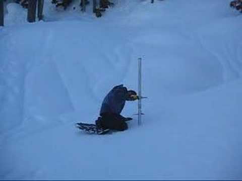 Snow Surveying