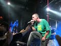 Clawfinger - Life Will Kill You (live)