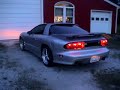 Lingenfelter Trans Am
