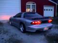 Lingenfelter Trans Am
