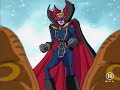 Digimon Adventure Folge 37 (2/2) - Wizardmons Opfer