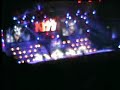Kiss Tour Alive 35 Nürnberg