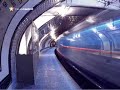 La estaci�n fantasma del metro de madrid vuelve a abrirse