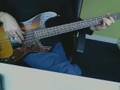 Bassline - Do I Love You - Chris Clark