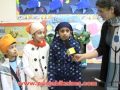 A science fair project is an activity that integrates almost every skill or art children have been taught. Students must learn how to apply their existing abilities to new areas, as well as learn many new skills. A science fair project can involve reading, logical thinking, writing, grammar and spelling, math, statistics and data analysis, computer science, and graphic arts, as well as scientific methodology. If a student participates in a formal competition, then they will also practice public speaking, and learn how to explain and defend their work in front of a panel of judges (SciencefairNewtonSchool)