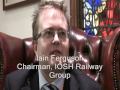 Rail Industry Conference - Iain Ferguson