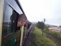 20031 heads out of Keighley