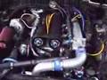 Ford 2.3 with Volvo head