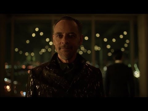 The Joker delivers Bruce Wayne to Ra's Al Ghul! | Gotham | Season 4 Finale