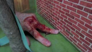 Jackass Audition Tape by Ollie Fingers