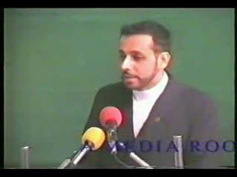 H. Rajabali lecture 7 (3of5)-Tawheed ...