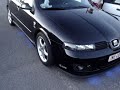 Seat Leon tuning. Seat Leon tuning.
