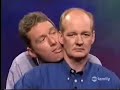 Hard to Shock - a Whose Line fanvid Hard to Shock - a Whose Line fanvid
