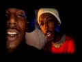 clip vid鯠du groupe l'emeute