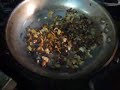 Making Mushroom Duxelles with Chef Connor Butler @ RCB