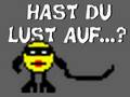 Lust auf Peitsche