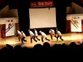 OUIS 15th Anniversary Dance 2008