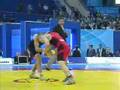 Wrestling WC 2007 - Baku
