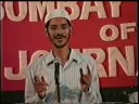 Press Debate 8