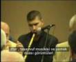 Demokratlar Platformu - iftar, tasavvuf musikisi görüntüleri