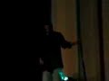 Method Man and Redman - Glasgow, Redman jumps off stage Method Man and Redman - Glasgow, Redman jumps off stage