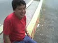 Lloron por Milena: Parte 1 (Ñeko)
