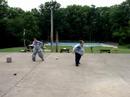 Counselor Skits 2007 - Part 3