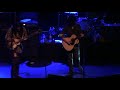 Milk Thistle - Conor Oberst & MVB @ Terminal 5