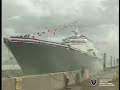 USS Freedom LCS 1 Christening USS Freedom LCS 1 Christening