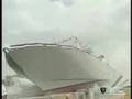 USS Freedom LCS 1 Christening
