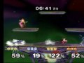 So Cal Arcadians Loser Finals Match 3 - Psychomidget/Embracethe12 (Blue) vs MacD/Sherigami (Red)