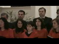 Ave Maria - Coro Estable de Tandil