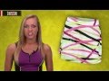 Tennis Express | Tail Top Spin Collection