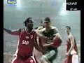 BODIROGA vs. GAYros