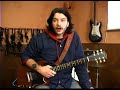 How to Play Guitar Hero III Songs on Electric Guitar : How to Play Anarchy in the U. K. by Sex Pistols