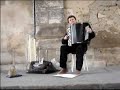 Place des Vosges - Tocata e Fuga - Johann Sebastian Bach
