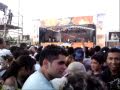 Marcha para Jesus 2009 - se eu apenas te tocar Mariana valadão