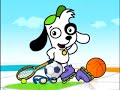 Discovery Kids - Doki Descubre Deportes
