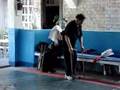 Grandmaster Cacoy Canete Eskrido