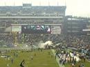 Philadelphia Eagles ( introductions ) Philadelphia Eagles ( introductions )
