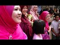 TOL PENGANTIN JOHOR